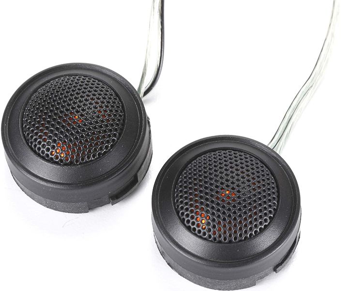 Buy JBL GX600C 6.5" 2Way 140W RMS 420W Peak Power 2.3Ohms Component